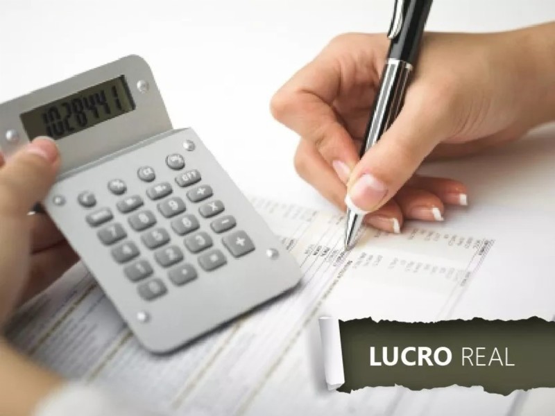 Lucro Real - Vantagens e Desvantagens