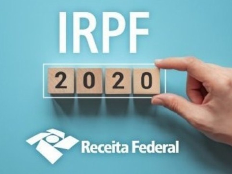 IRPF 2019 - 2020